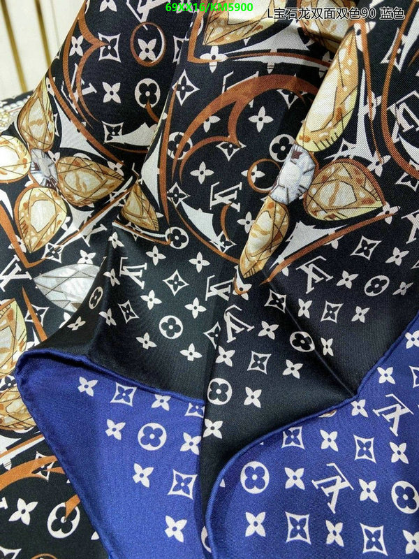 LV-Scarf Code: KM5900 $: 69USD