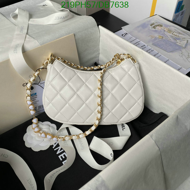 Chanel-Bag-Mirror Quality Code: DB7638 $: 219USD