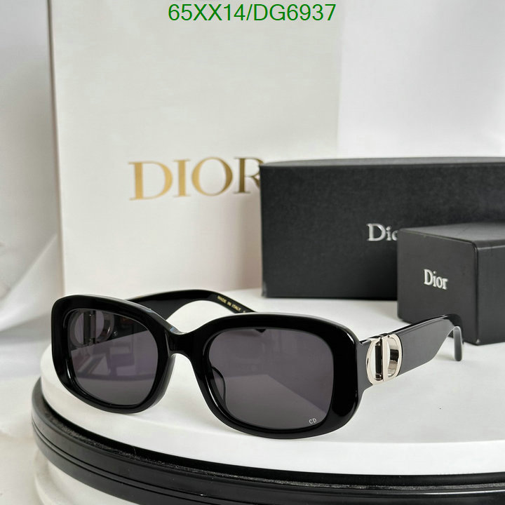 Dior-Glasses Code: DG6937 $: 65USD