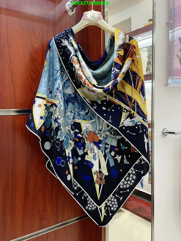 Hermes-Scarf Code: KM5866 $: 85USD