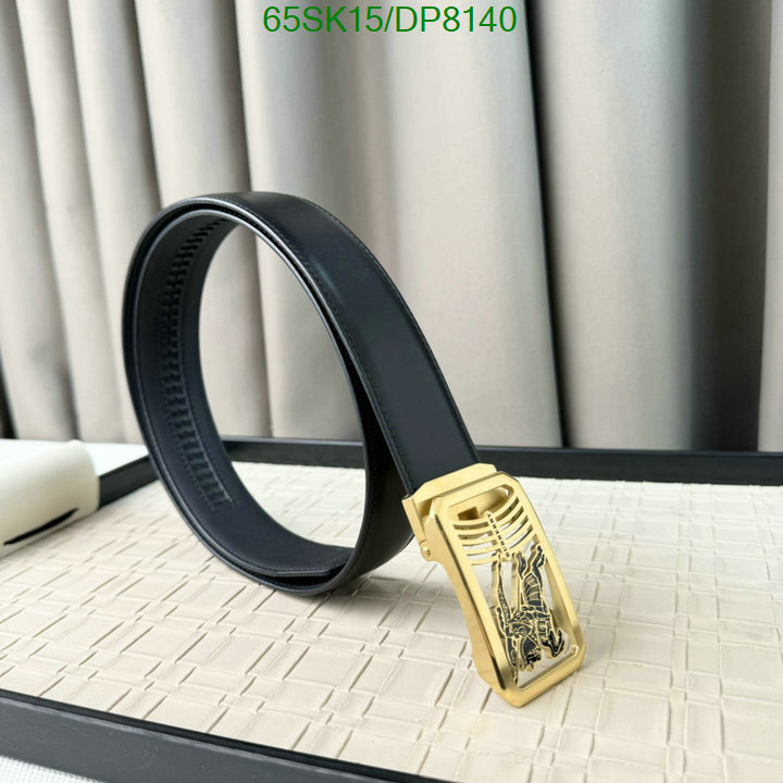 Burberry-Belts Code: DP8140 $: 65USD