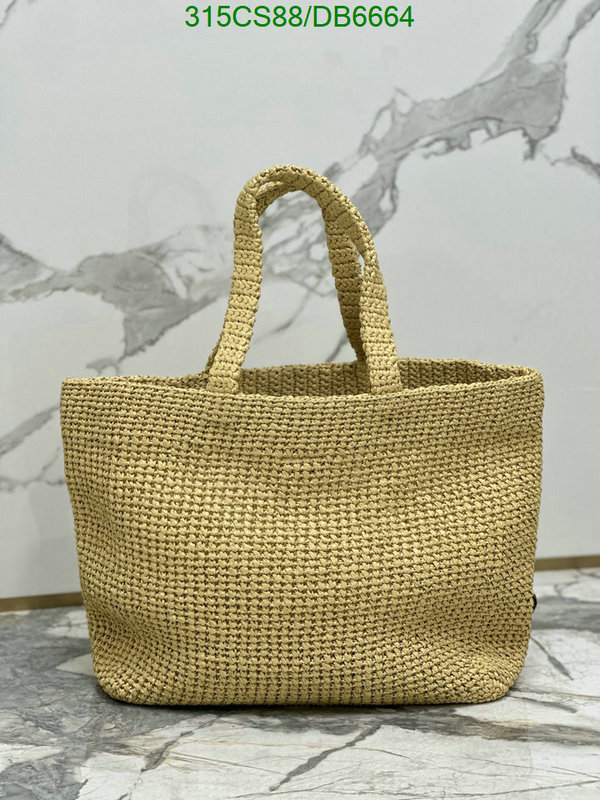 Prada-Bag-Mirror Quality Code: DB6664 $: 315USD