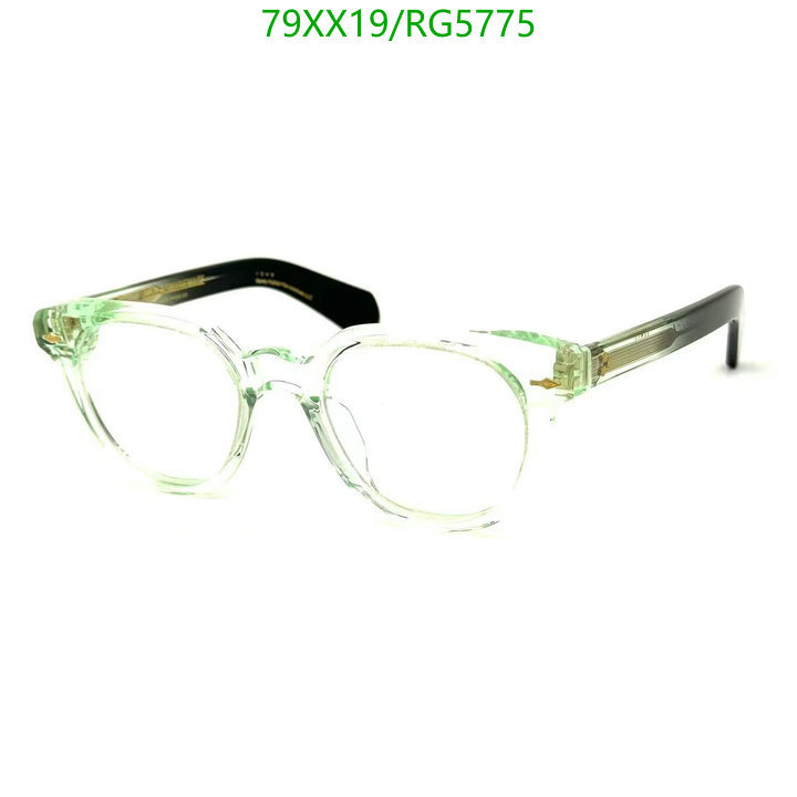 Jacqufs-Glasses Code: RG5775 $: 79USD