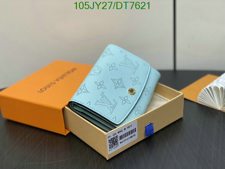 LV-Wallet Mirror Quality Code: DT7621 $: 105USD