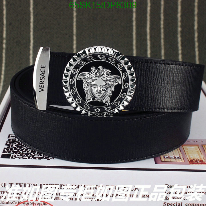 Versace-Belts Code: DP8309 $: 65USD