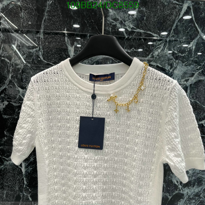 LV-Clothing Code: DC8559 $: 109USD