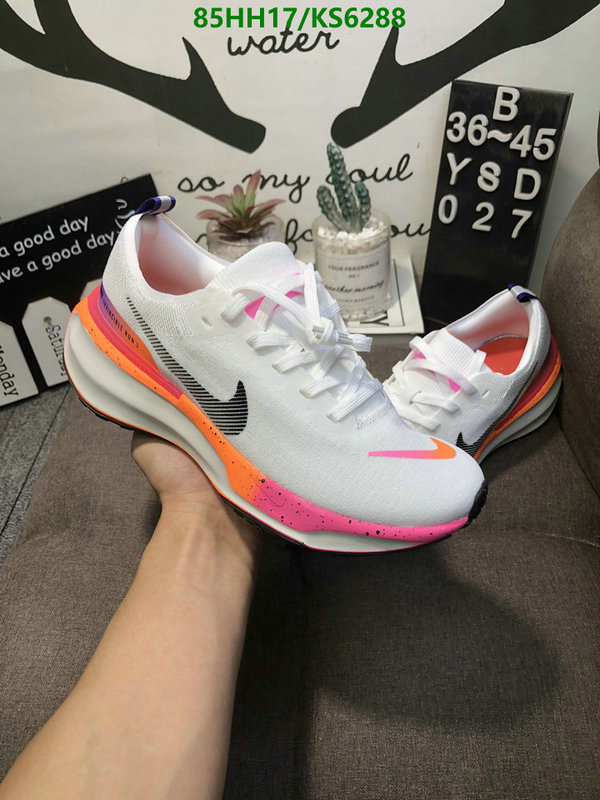 NIKE-Women Shoes Code: KS6288 $: 85USD