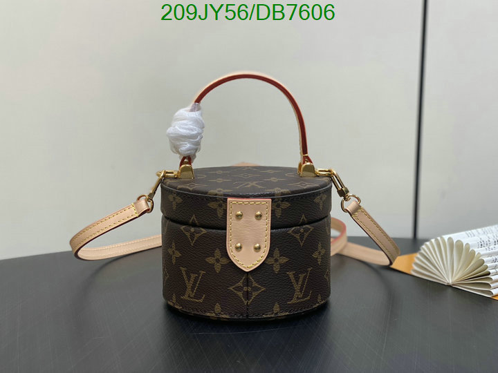 LV-Bag-Mirror Quality Code: DB7606 $: 209USD