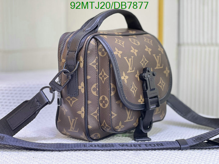 LV-Bag-4A Quality Code: DB7877 $: 92USD