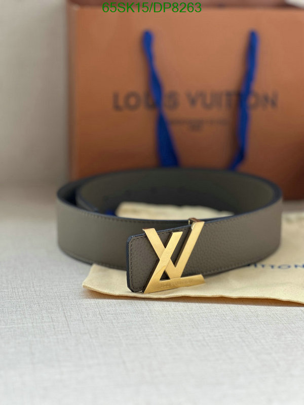 LV-Belts Code: DP8263 $: 65USD