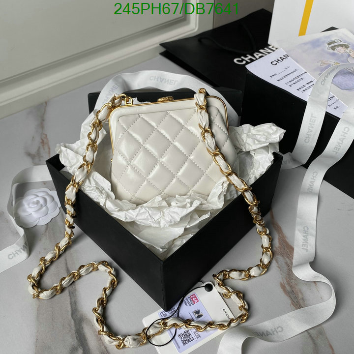 Chanel-Bag-Mirror Quality Code: DB7641 $: 245USD