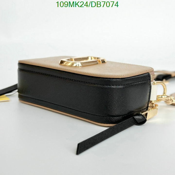 Marc Jacobs-Bag-Mirror Quality Code: DB7074 $: 109USD