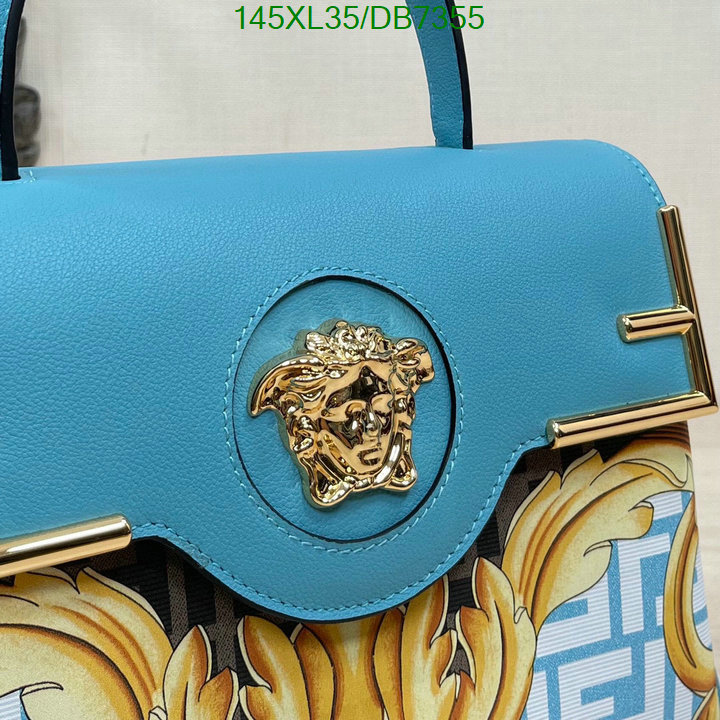 Fendi-Bag-4A Quality Code: DB7355 $: 145USD