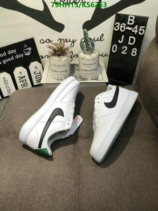 NIKE-Women Shoes Code: KS6253 $: 79USD