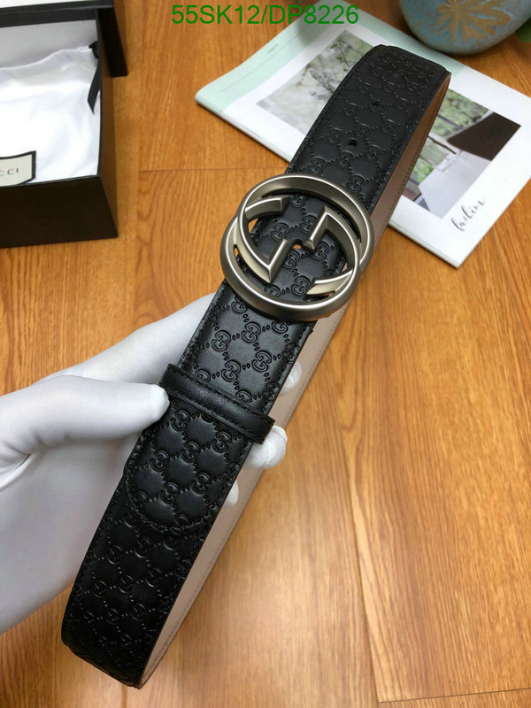 Gucci-Belts Code: DP8226 $: 55USD