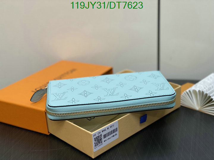 LV-Wallet Mirror Quality Code: DT7623 $: 119USD