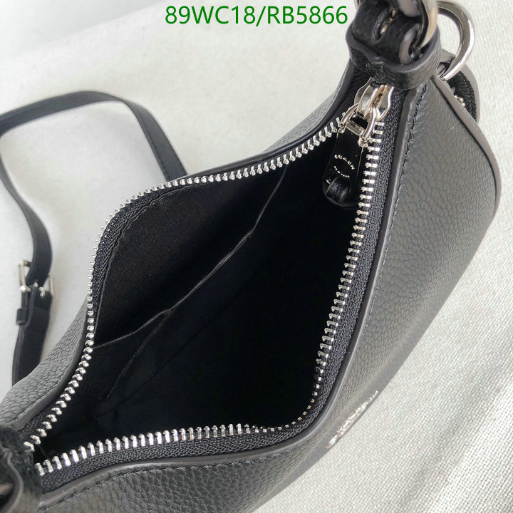 Coach-Bag-4A Quality Code: RB5866 $: 89USD