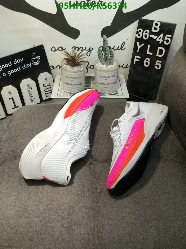 NIKE-Women Shoes Code: KS6334 $: 95USD