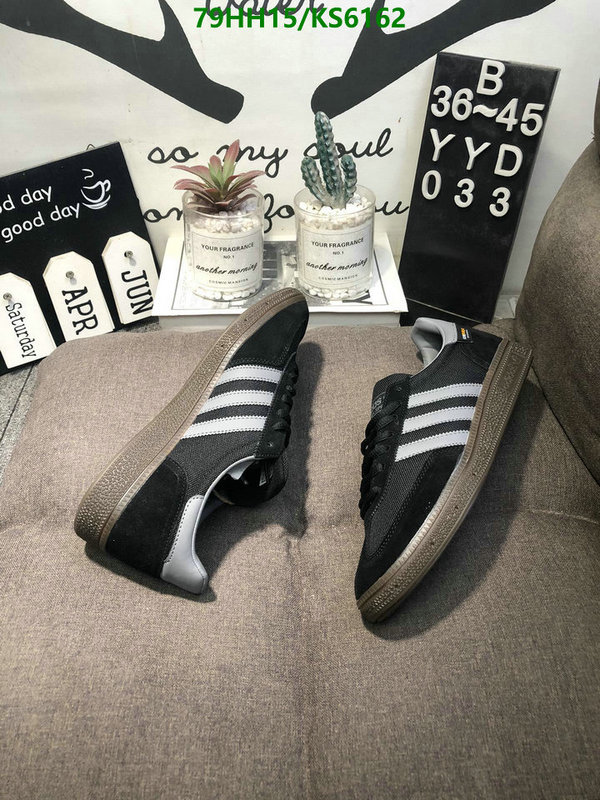 Adidas-Women Shoes Code: KS6162 $: 79USD