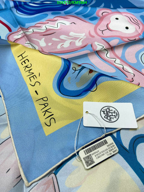 Hermes-Scarf Code: KM5864 $: 55USD