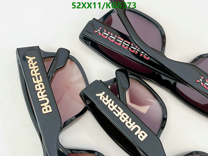 Burberry-Glasses Code: KG6373 $: 52USD