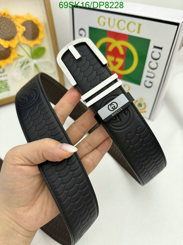 Gucci-Belts Code: DP8228 $: 69USD