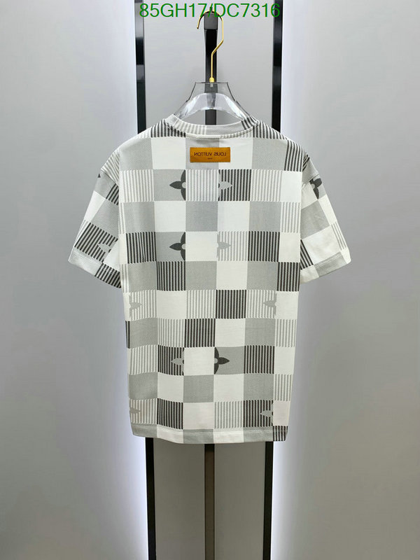 LV-Clothing Code: DC7316 $: 85USD