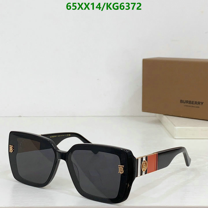 Burberry-Glasses Code: KG6372 $: 65USD