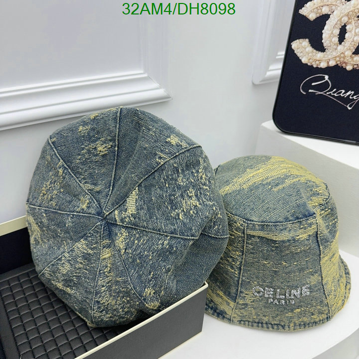 Celine-Cap(Hat) Code: DH8098 $: 32USD