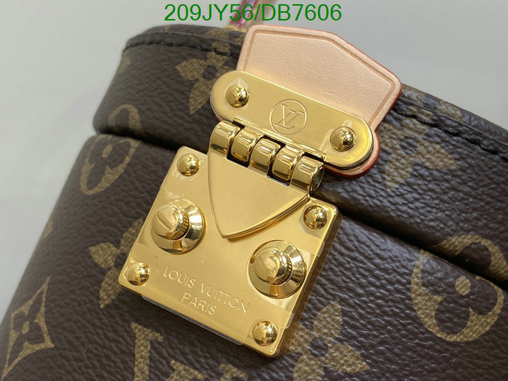 LV-Bag-Mirror Quality Code: DB7606 $: 209USD