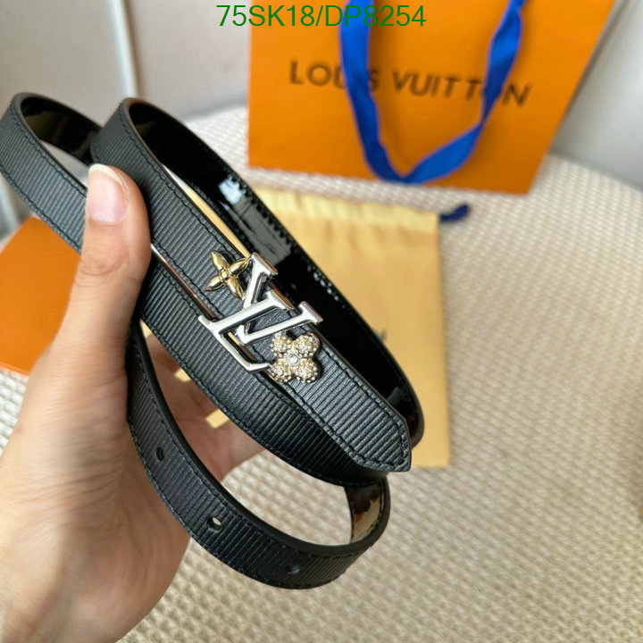 LV-Belts Code: DP8254 $: 75USD