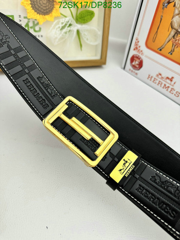 Hermes-Belts Code: DP8236 $: 72USD