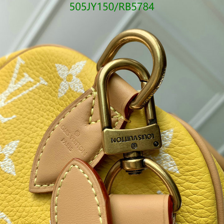 LV-Bag-Mirror Quality Code: RB5784 $: 505USD