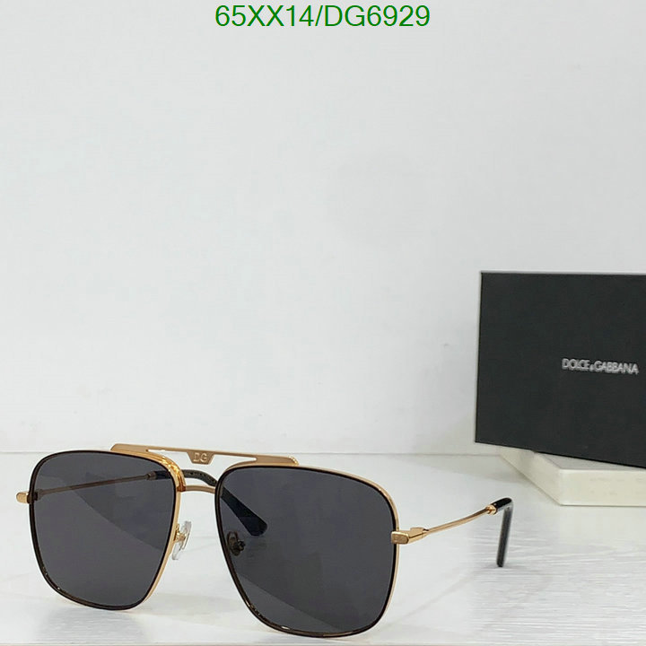 D&G-Glasses Code: DG6929 $: 65USD