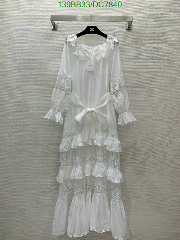 Zimmermann-Clothing Code: DC7840 $: 139USD