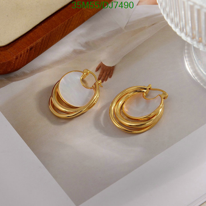 Chole-Jewelry Code: DJ7490 $: 35USD