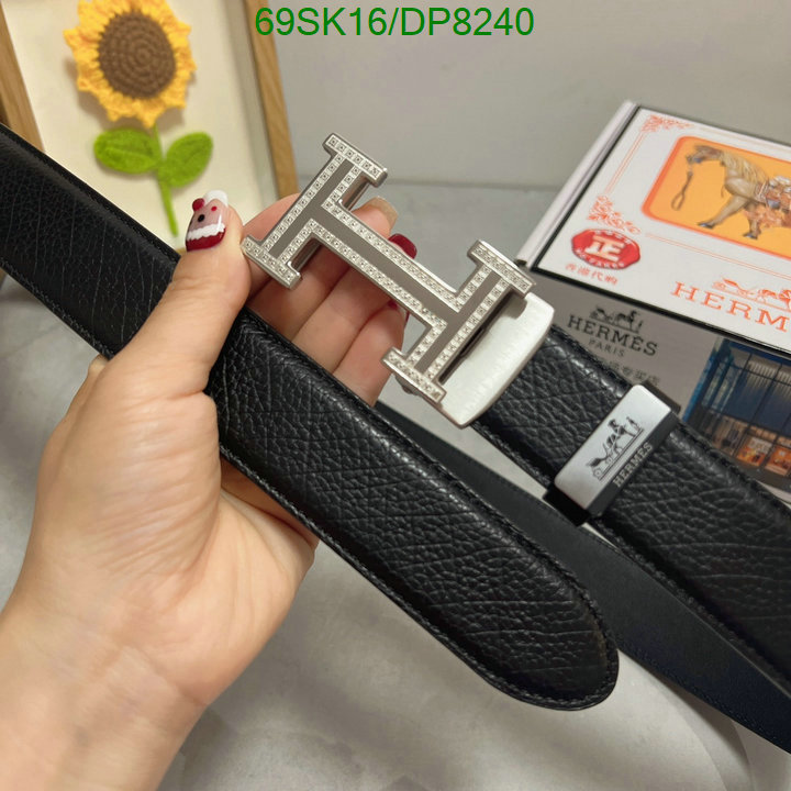 Hermes-Belts Code: DP8240 $: 69USD