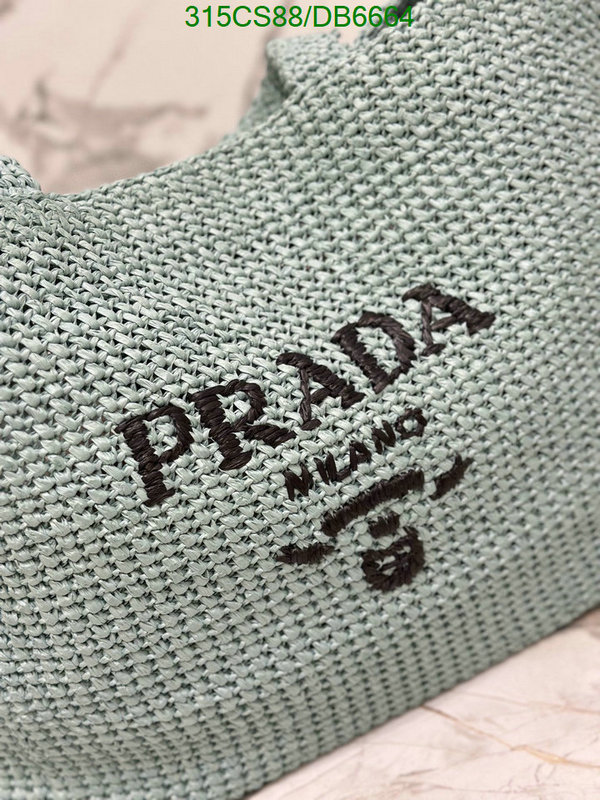 Prada-Bag-Mirror Quality Code: DB6664 $: 315USD