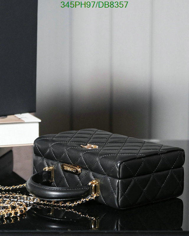 Chanel-Bag-Mirror Quality Code: DB8357 $: 345USD