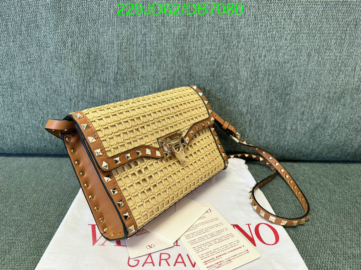 Valentino-Bag-Mirror Quality Code: DB7080 $: 229USD