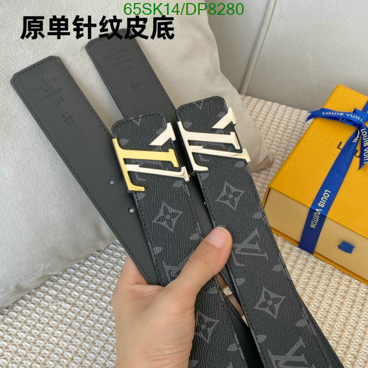 LV-Belts Code: DP8280 $: 65USD