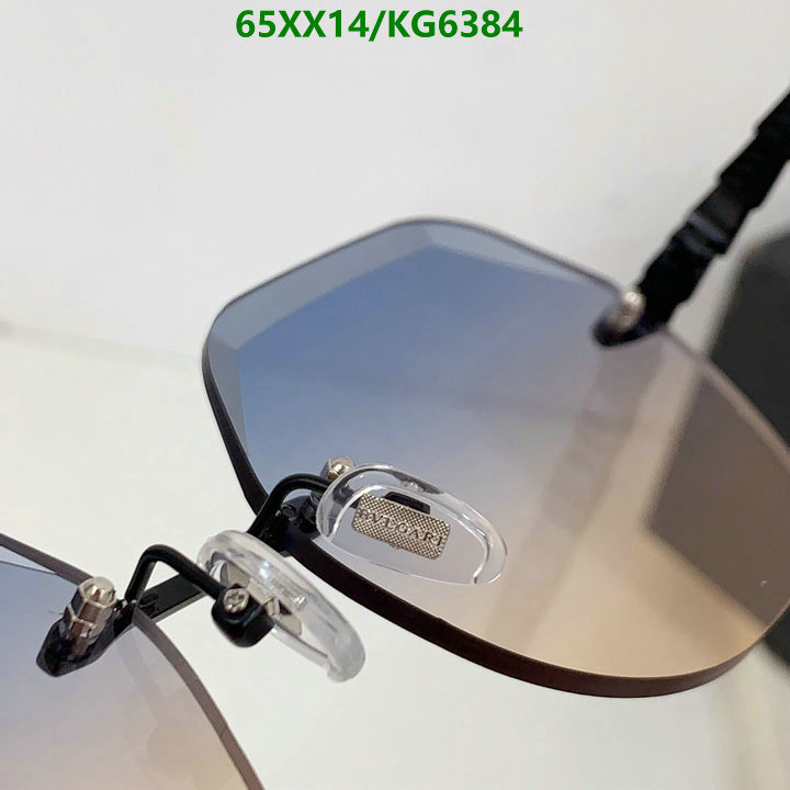 Bvlgari-Glasses Code: KG6384 $: 65USD