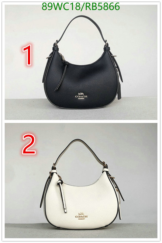 Coach-Bag-4A Quality Code: RB5866 $: 89USD