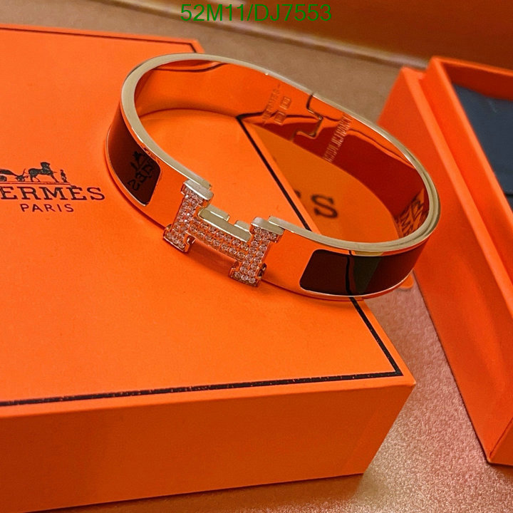 Hermes-Jewelry Code: DJ7553 $: 52USD