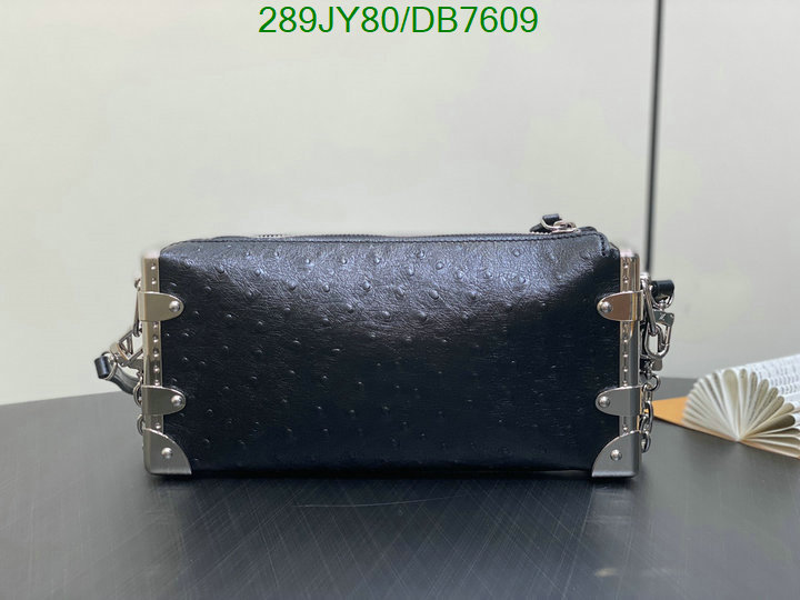 LV-Bag-Mirror Quality Code: DB7609 $: 289USD