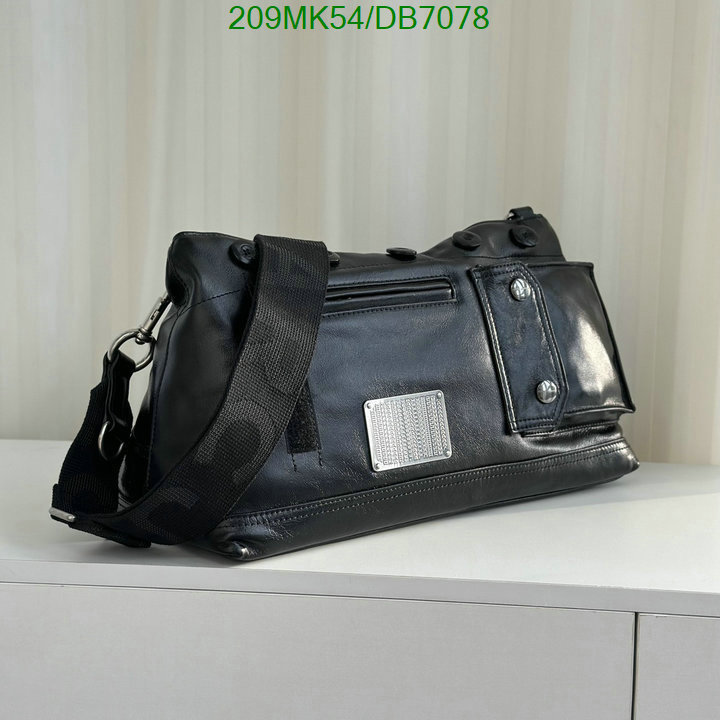 Marc Jacobs-Bag-Mirror Quality Code: DB7078 $: 209USD