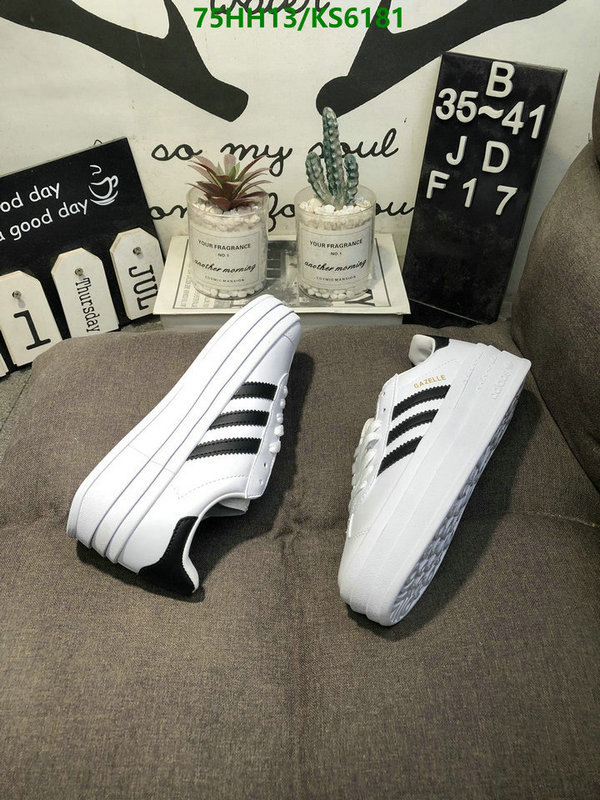 Adidas-Women Shoes Code: KS6181 $: 75USD