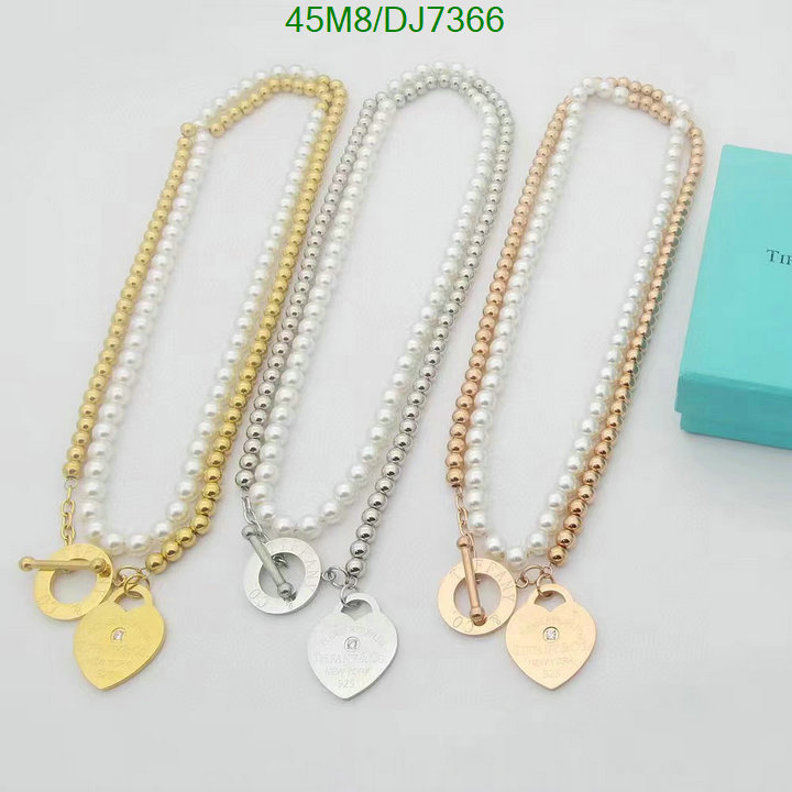 Tiffany-Jewelry Code: DJ7366 $: 45USD