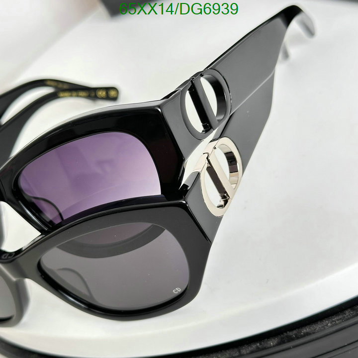 Dior-Glasses Code: DG6939 $: 65USD