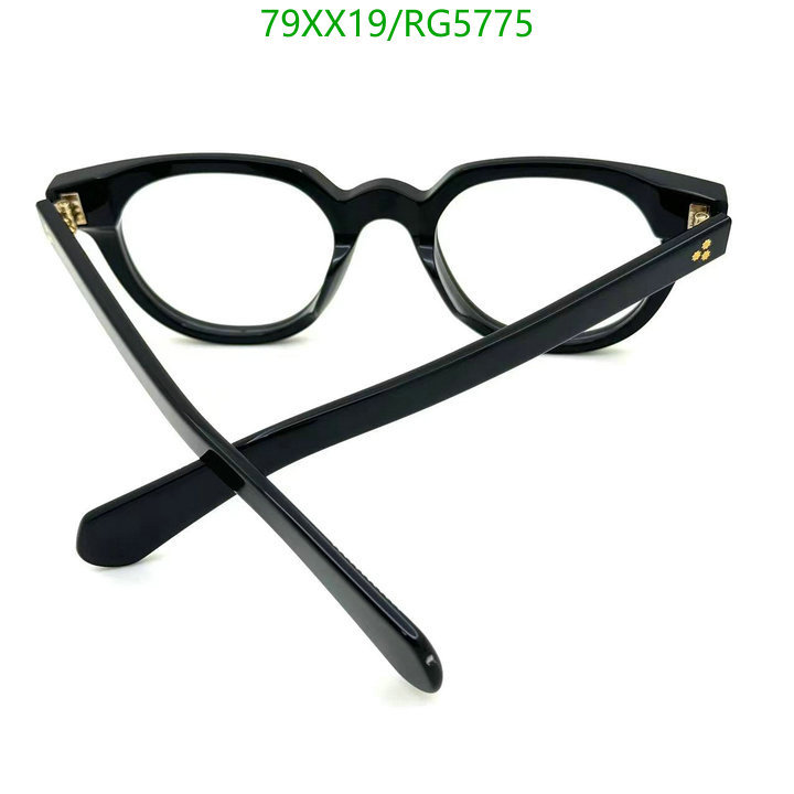 Jacqufs-Glasses Code: RG5775 $: 79USD